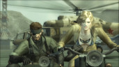 METAL GEAR SOLID 3: Snake Eater - Master Collection Version, Steam Gift
