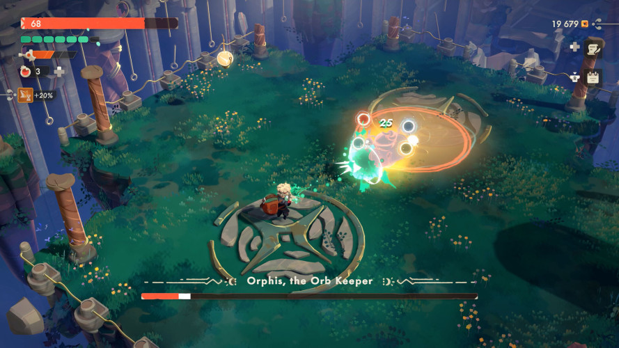 Moonlighter 2: The Endless Vault, Steam Gift