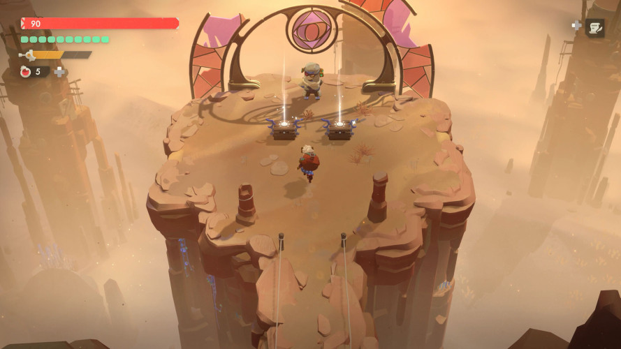 Moonlighter 2: The Endless Vault, Steam Gift