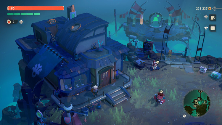 Moonlighter 2: The Endless Vault, Steam Gift
