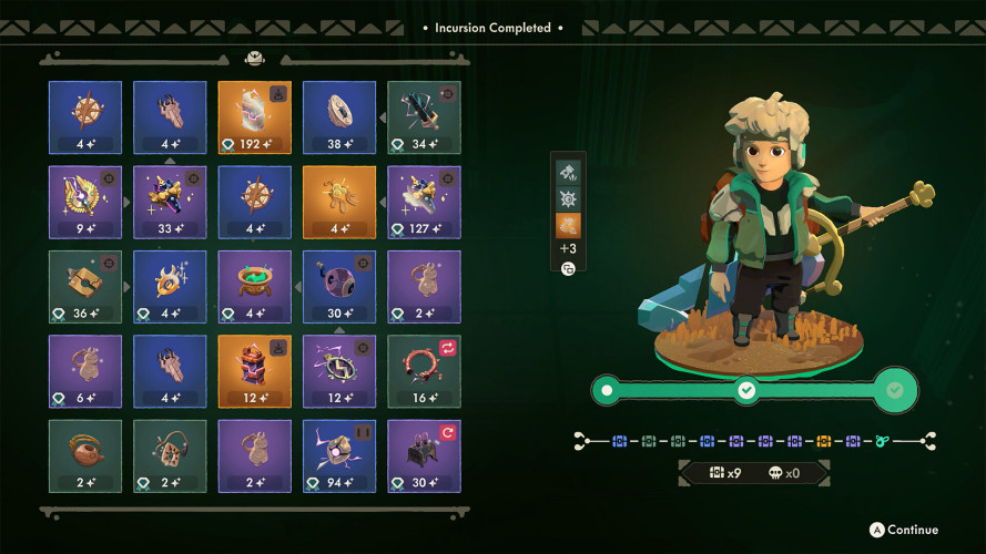 Moonlighter 2: The Endless Vault, Steam Gift