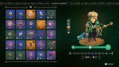 Moonlighter 2: The Endless Vault, Steam Gift