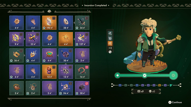 Moonlighter 2: The Endless Vault, Steam Gift