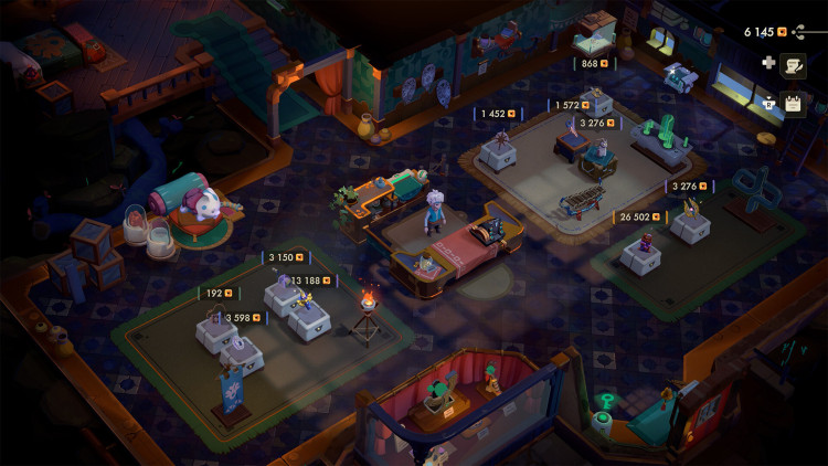 Moonlighter 2: The Endless Vault, Steam Gift