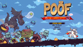 Poöf, Steam Gift