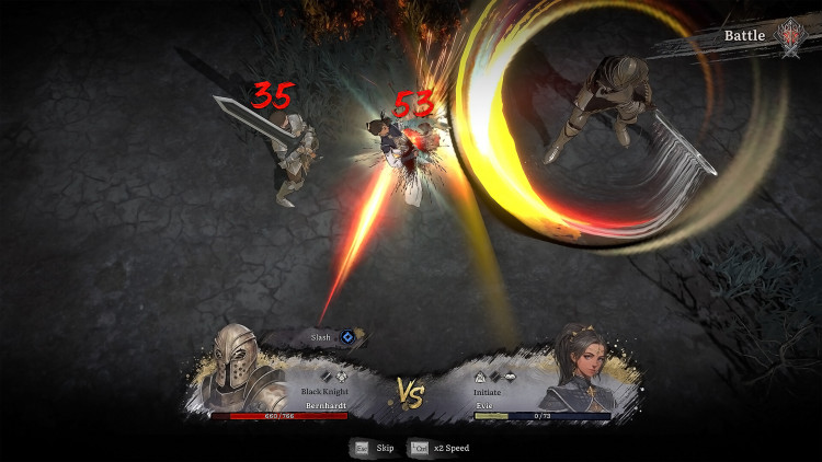 Lost Eidolons: Veil of the Witch, Steam Gift