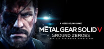 METAL GEAR SOLID V: GROUND ZEROES - The Definitive Experience, Steam Gift