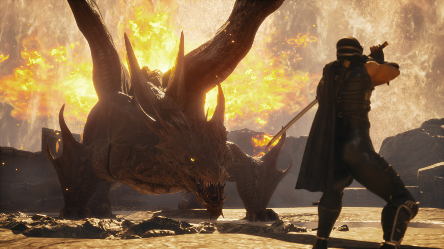 NINJA GAIDEN 2 Black, Steam Gift