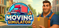 Moving Simulator, Steam Gift