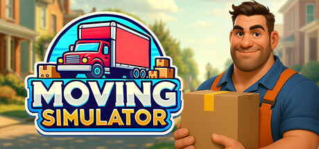 Moving Simulator, Steam Gift
