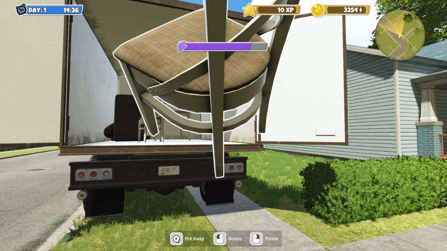 Moving Simulator, Steam Gift