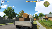 Moving Simulator, Steam Gift