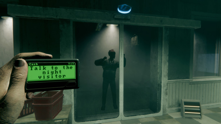 HELLMART, Steam Gift