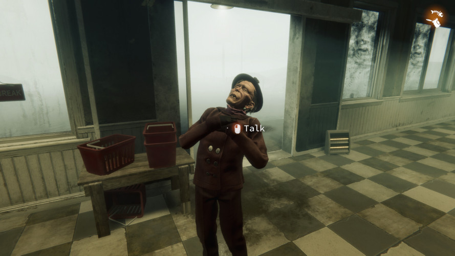 HELLMART, Steam Gift