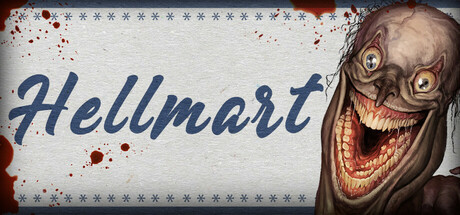 

HELLMART, Steam Gift