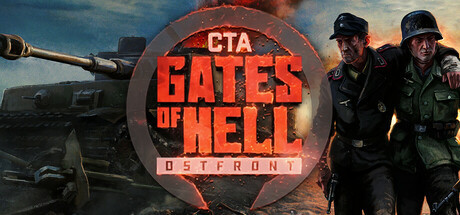 Call to Arms - Gates of Hell: Ostfront, Steam Gift