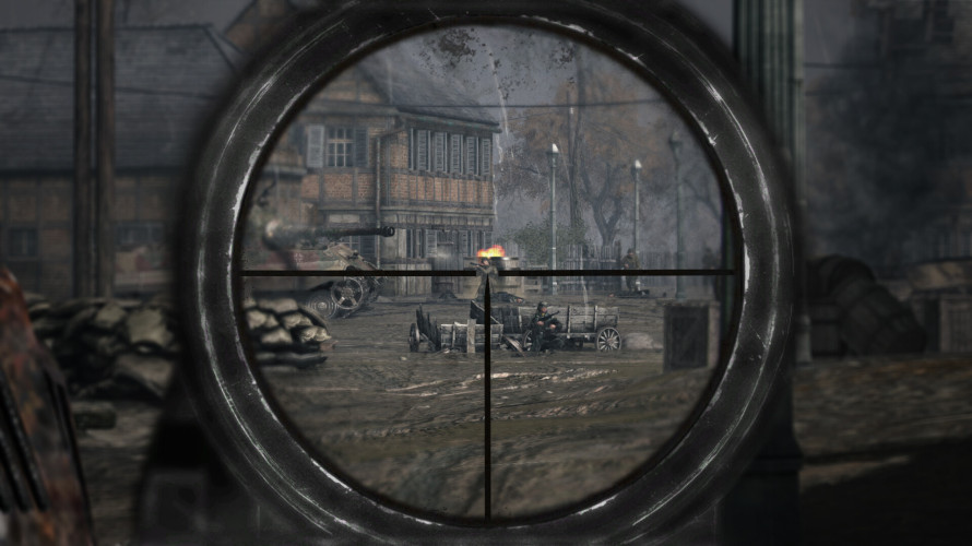 Call to Arms - Gates of Hell: Ostfront, Steam Gift