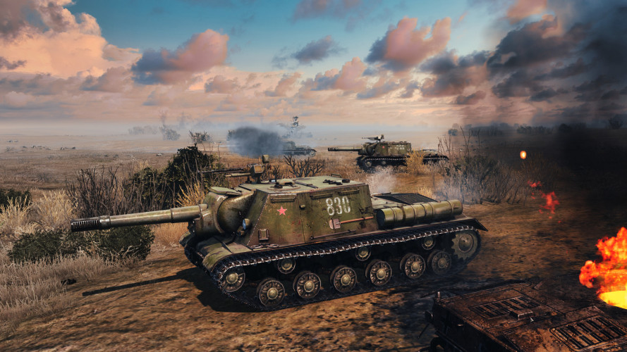 Call to Arms - Gates of Hell: Ostfront, Steam Gift