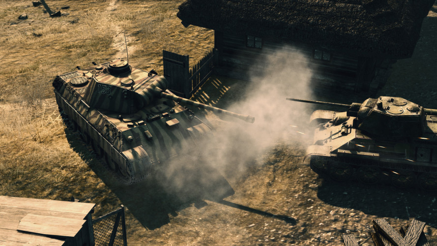 Call to Arms - Gates of Hell: Ostfront, Steam Gift