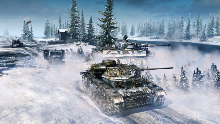 Call to Arms - Gates of Hell: Ostfront, Steam Gift