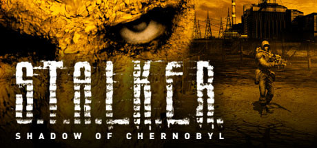 

S.T.A.L.K.E.R.: Shadow of Chernobyl - STALKER - Shadow of Chernobyl, Steam Gift