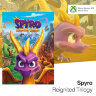 Spyro Reignited Trilogy