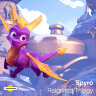 Spyro Reignited Trilogy