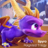 Spyro Reignited Trilogy