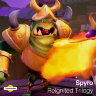Spyro Reignited Trilogy