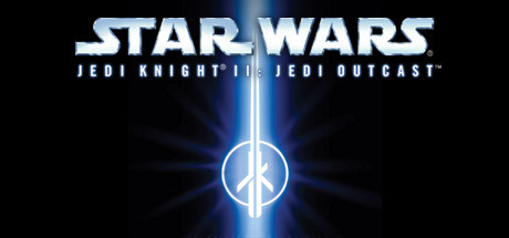 

STAR WARS™ Jedi Knight II - Jedi Outcast™ - Star Wars Jedi Knight II - Jedi Outcast, Steam Gift