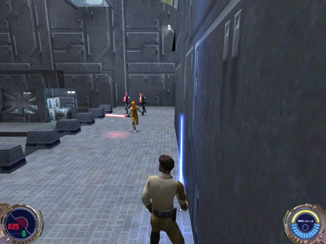 STAR WARS™ Jedi Knight II - Jedi Outcast™, Steam Gift