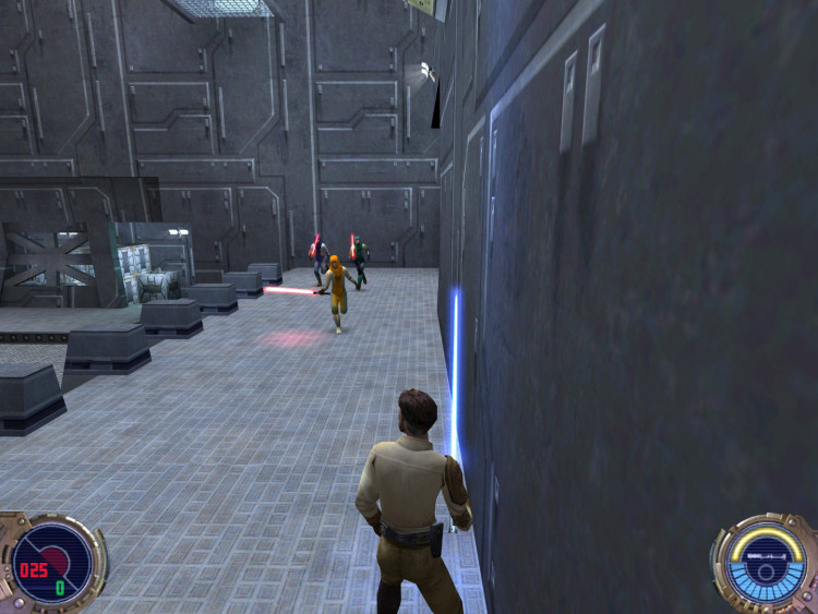 STAR WARS™ Jedi Knight II - Jedi Outcast™, Steam Gift