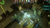 Warhammer 40,000: Mechanicus - Mechanicus OMNISSIAH EDITION, Steam Gift