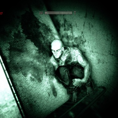 Outlast