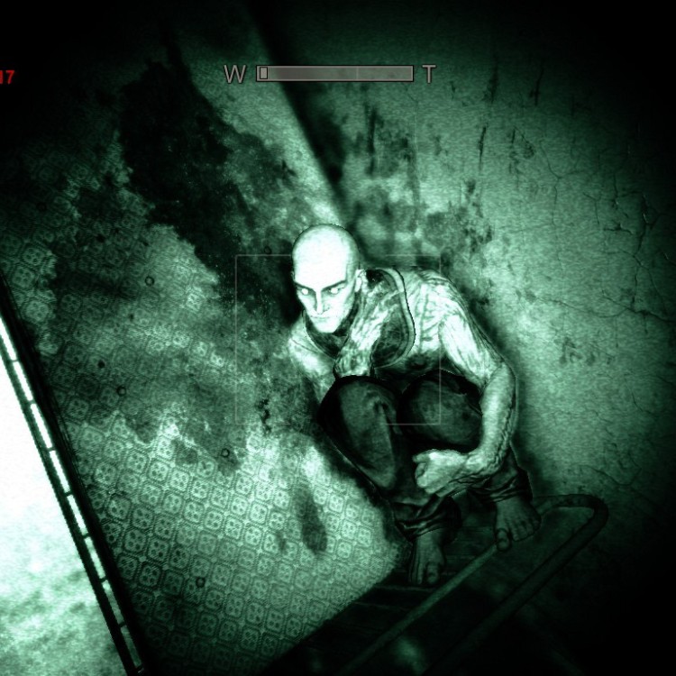 Outlast