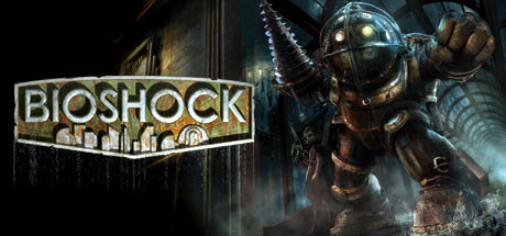 BioShock: The Collection, Steam Gift