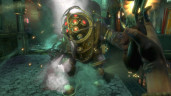 BioShock: The Collection, Steam Gift
