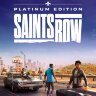 Saints Row: 2022 Platinum Edition