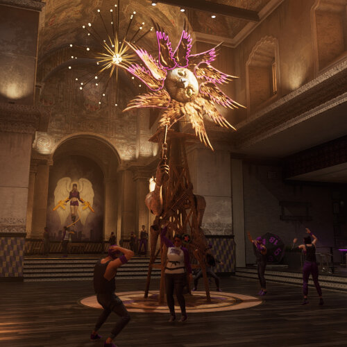 Saints Row: 2022 Platinum Edition