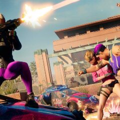 Saints Row: 2022 Platinum Edition