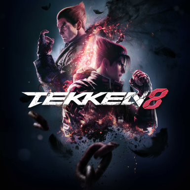 Игра Tekken 8 PlayStation 5