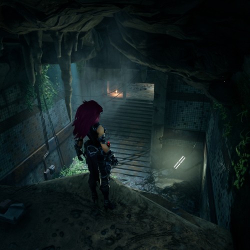 Игра Darksiders III Deluxe Edition PC, Steam Gift регион Россия, РФ