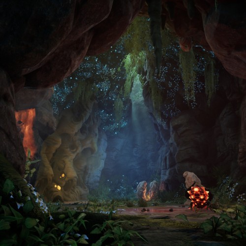 Игра Darksiders III Deluxe Edition PC, Steam Gift регион Россия, РФ