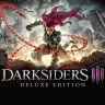 Игра Darksiders III Deluxe Edition PC, Steam Gift регион Россия, РФ