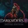 Игра Darksiders III Deluxe Edition PC, Steam Gift регион Россия, РФ