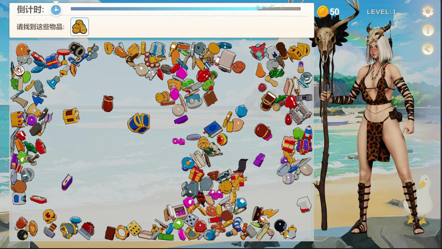 Island Of Enchantment, Steam Gift