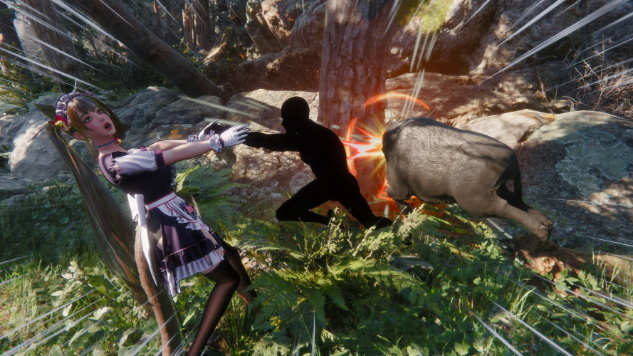 Island Of Enchantment, Steam Gift