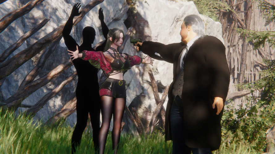 Island Of Enchantment, Steam Gift