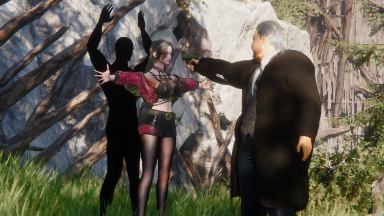 Island Of Enchantment, Steam Gift