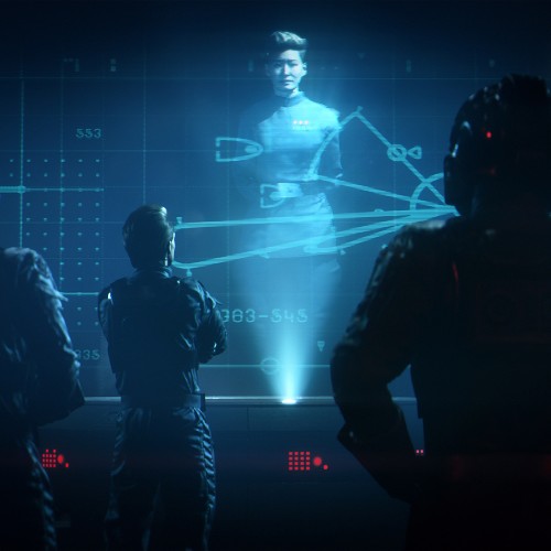 Игра STAR WARS: Squadrons PC, Steam Gift регион Россия, РФ